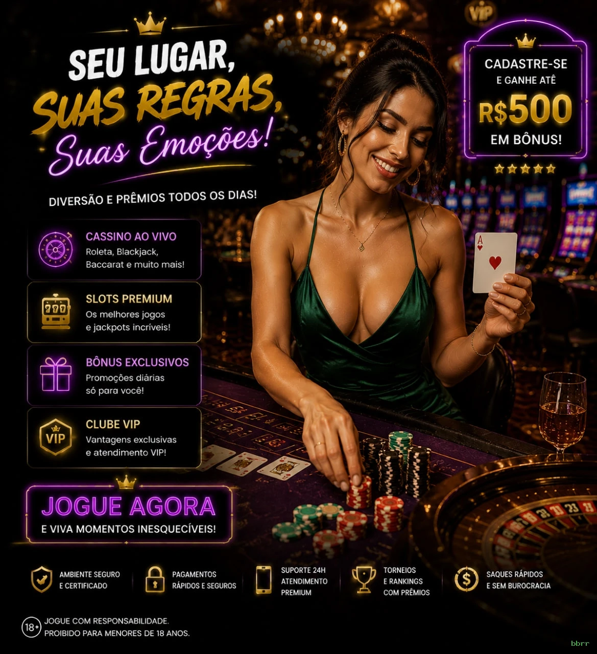 Mesa Digital vs Ao Vivo